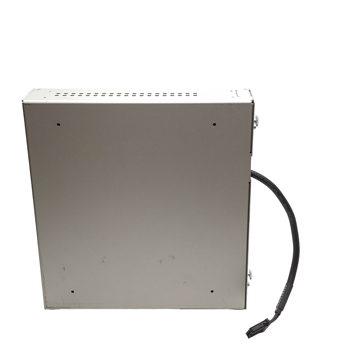 Used Yamaha RGU-3 Regenerative Power Unit For RCX SCARA Robot Control, 360VDC Or Less