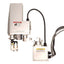 Used Yamaha YK220X Industrial SCARA Robot Arm, 220mm(111+109mm) Reach, 1kg Payload