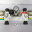 Used Air Products M3240 Helium Distribution Manifold 0-350PSI *Untested*