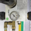 Used Air Products M3240 Helium Distribution Manifold 0-350PSI *Untested*