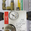 Used Air Products M3240 Helium Distribution Manifold 0-350PSI *Untested*