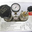 Used Air Products M3240 Helium Distribution Manifold 0-350PSI *Untested*