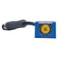 Used SICK WTB4FP-31311120ZZZ Photoelectric Sensor 4-220mm Range, 10-30VDC, 3-Pin M8