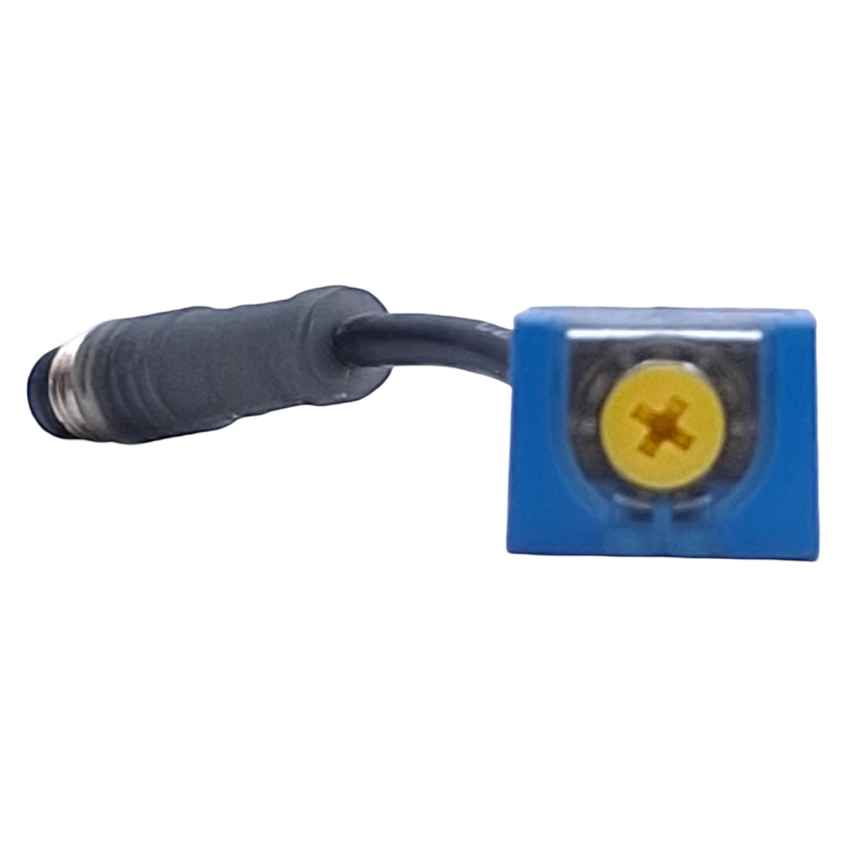 Used SICK WTB4FP-31311120ZZZ Photoelectric Sensor 4-220mm Range, 10-30VDC, 3-Pin M8