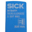 Used SICK WTB4FP-31311120ZZZ Photoelectric Sensor 4-220mm Range, 10-30VDC, 3-Pin M8