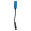 Used SICK WTB4FP-31311120ZZZ Photoelectric Sensor 4-220mm Range, 10-30VDC, 3-Pin M8