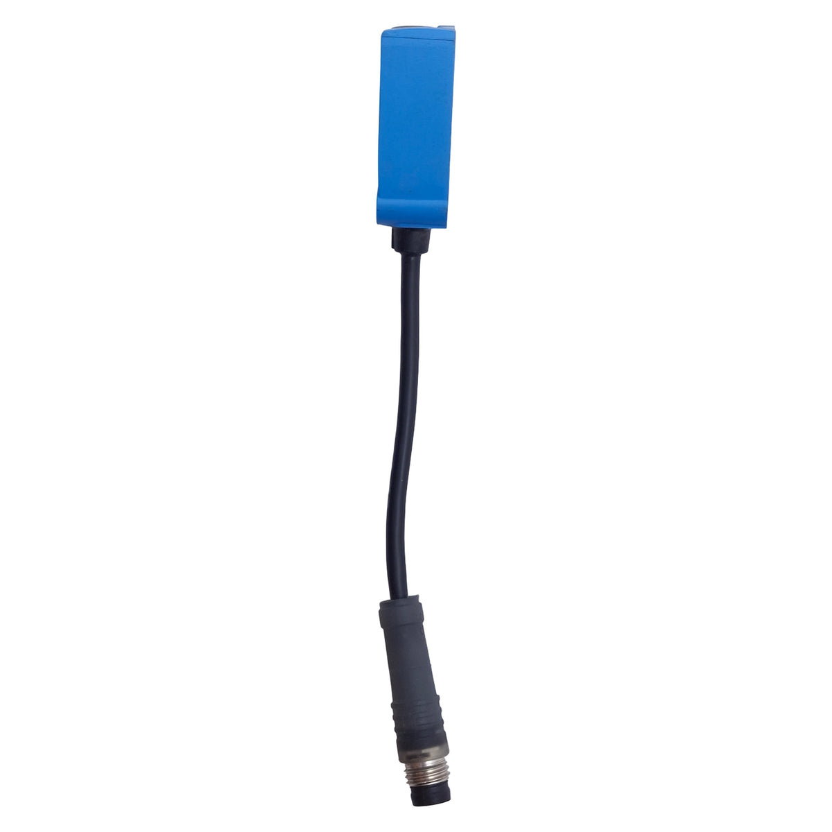 Used SICK WTB4FP-31311120ZZZ Photoelectric Sensor 4-220mm Range, 10-30VDC, 3-Pin M8