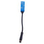 Used SICK WTB4FP-31311120ZZZ Photoelectric Sensor 4-220mm Range, 10-30VDC, 3-Pin M8