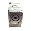 Used Wittenstein CVH050S-MF1-16-E1E-1K-0C Worm Gearbox, 16:1 Ratio, ø25mm Output