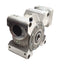 Used Wittenstein CVH050S-MF1-16-E1E-1K-0C Worm Gearbox, 16:1 Ratio, ø25mm Output