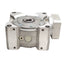 Used Wittenstein CVH050S-MF1-16-E1E-1K-0C Worm Gearbox, 16:1 Ratio, ø25mm Output