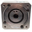 Used Wittenstein CVH050S-MF1-16-E1E-1K-0C Worm Gearbox, 16:1 Ratio, ø25mm Output