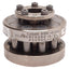 Used Nexen 966650 RPS16P-B020.00MMP3 Shaft Mount Roller Pinion, ø20mm Bore, 160mm/rev