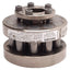 Used Nexen 966650 RPS16P-B020.00MMP3 Shaft Mount Roller Pinion, ø20mm Bore, 160mm/rev