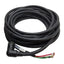 Used Yaskawa B1EV-10(A)-E Value Servo Motor Power Cable 10 Meters 200/400V 850W-2.5kW