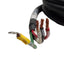 Used Yaskawa B1EV-10(A)-E Value Servo Motor Power Cable 10 Meters 200/400V 850W-2.5kW