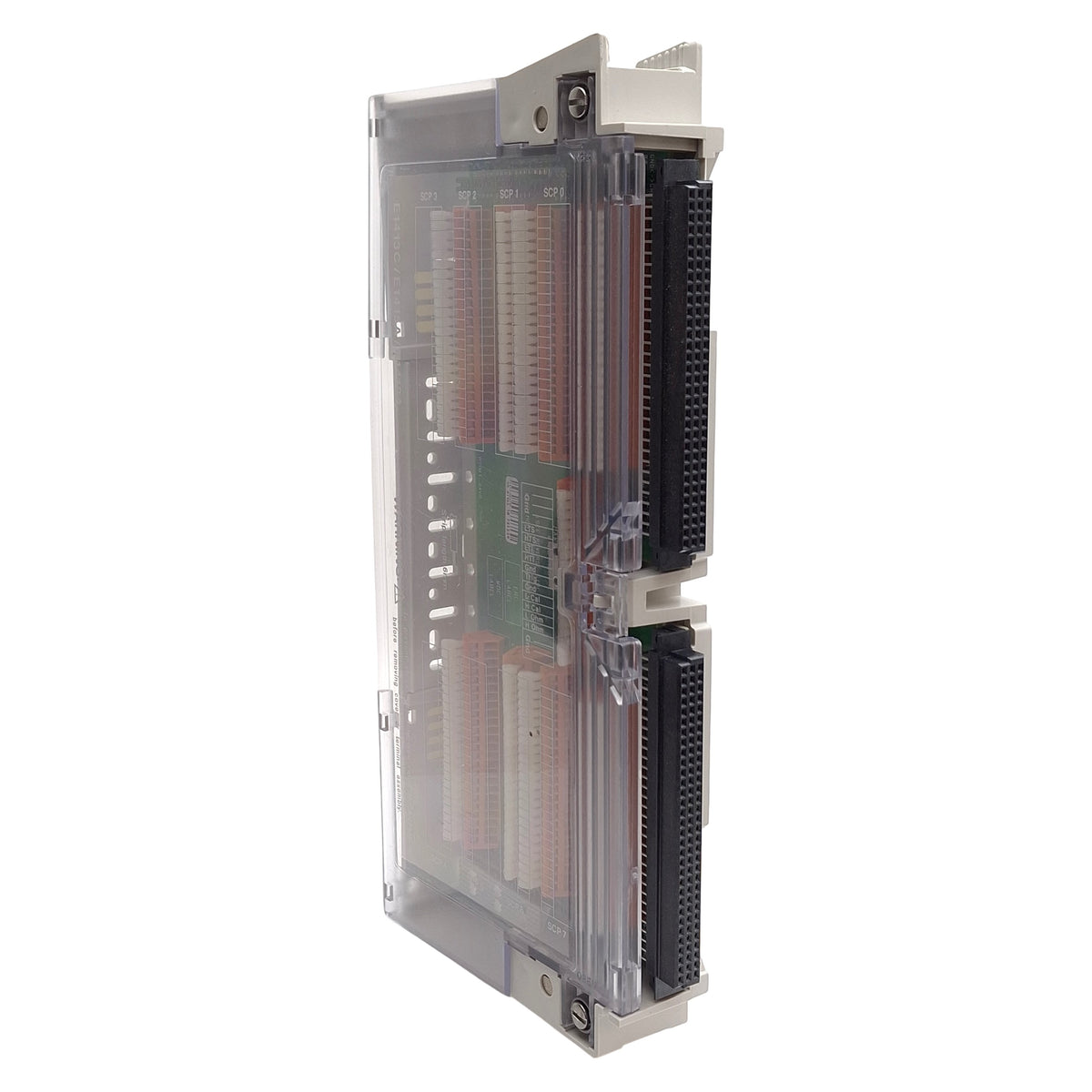 Used VXI Tech VT1413C Analog To Digital Converter, Size C, 16-bit, 4mV to 16V
