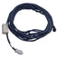 Used Yaskawa JZSP-C7PA2E-10-E Encoder Cable For Sigma-7 Servo Motor Systems, 10m