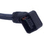 Used Yaskawa JZSP-C7PA2E-10-E Encoder Cable For Sigma-7 Servo Motor Systems, 10m