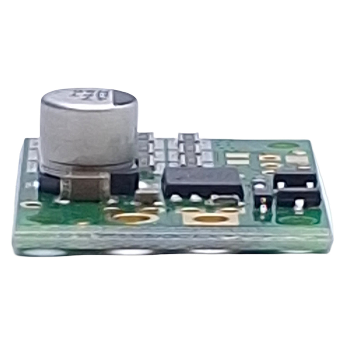 New Lot of 3 Pololu 3775 Shunt Regulator 15W, 26.4V Out, 2.8 Ohms, 0.8 x 1.125in