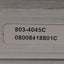 Used Parker 406100XRMSD2H1L1C1M3E1B2 Linear Actuator, 100mm Travel, 5mm Lead, NEMA 23
