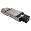 Used Parker 406100XRMSD2H1L1C1M3E1B2 Linear Actuator, 100mm Travel, 5mm Lead, NEMA 23