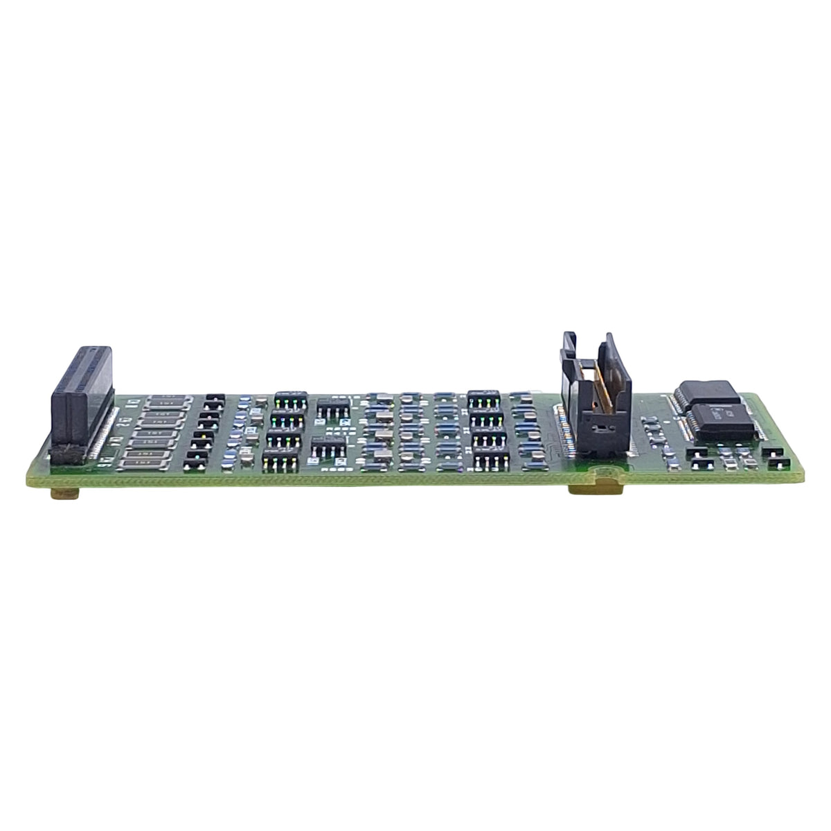 Used Hewlett Packard E1413-66519 Signal Conditioner, 8-Channel, 3.9-256mV Range