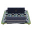 Used Hewlett Packard E1413-66519 Signal Conditioner, 8-Channel, 3.9-256mV Range