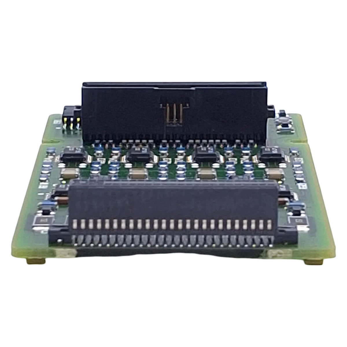 Used Hewlett Packard E1413-66519 Signal Conditioner, 8-Channel, 3.9-256mV Range