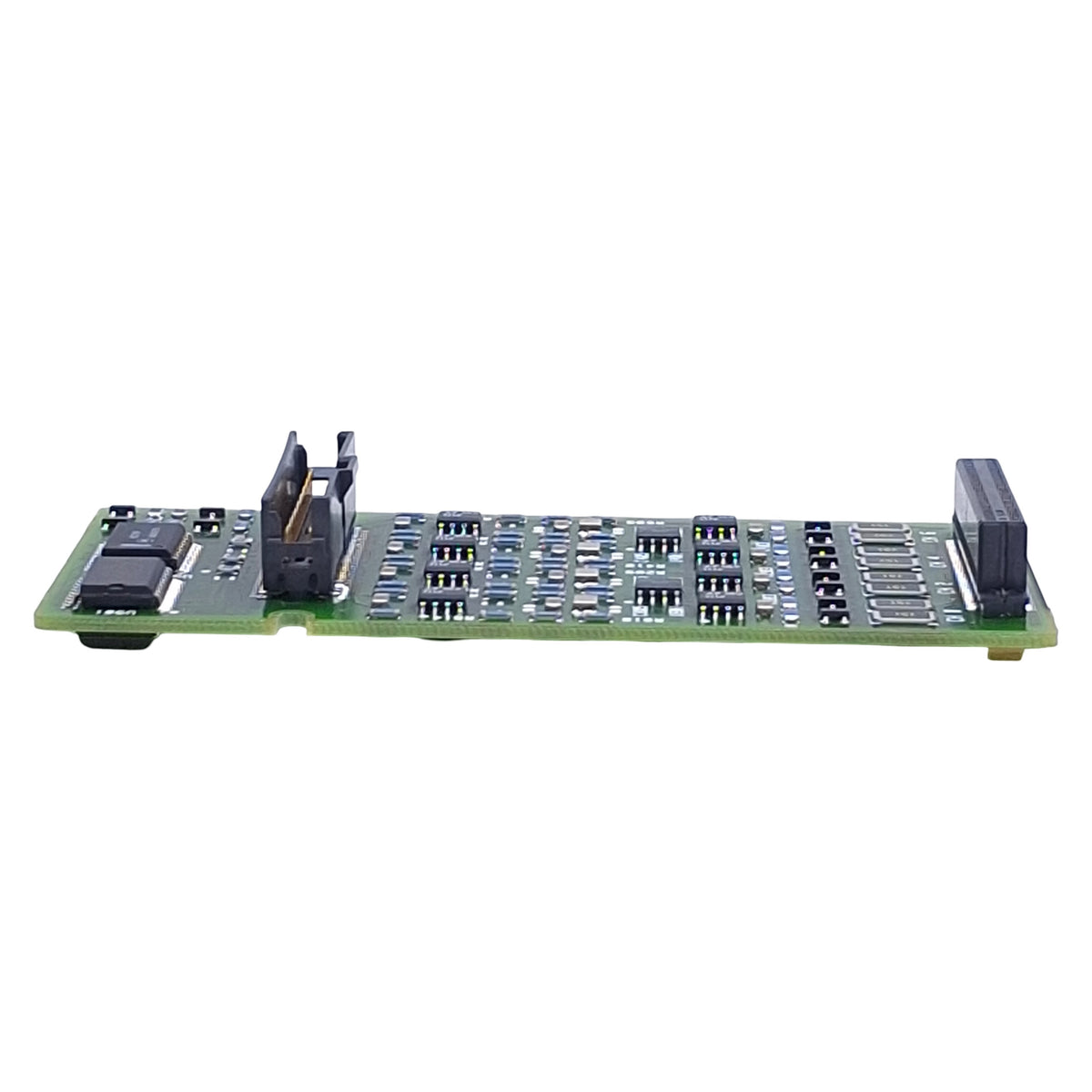 Used Hewlett Packard E1413-66519 Signal Conditioner, 8-Channel, 3.9-256mV Range