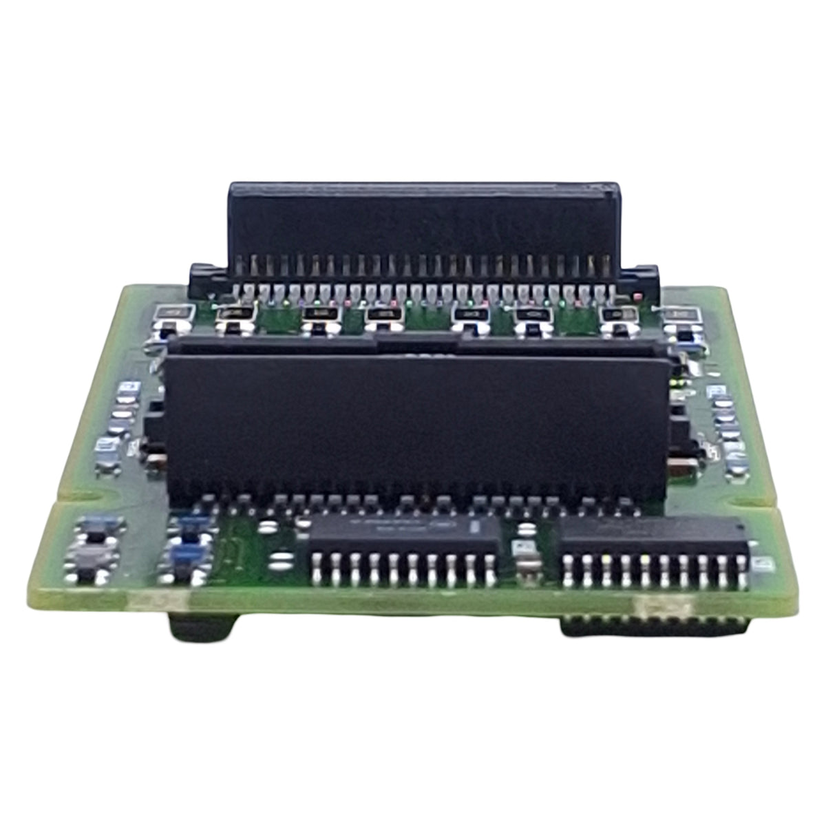 Used Hewlett Packard E1413-66519 Signal Conditioner, 8-Channel, 3.9-256mV Range