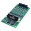 Used Hewlett Packard E1512-66501 Analog Signal Conditioning, 8-Channel, 25Hz at -3dB