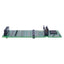 Used Hewlett Packard E1512-66501 Analog Signal Conditioning, 8-Channel, 25Hz at -3dB