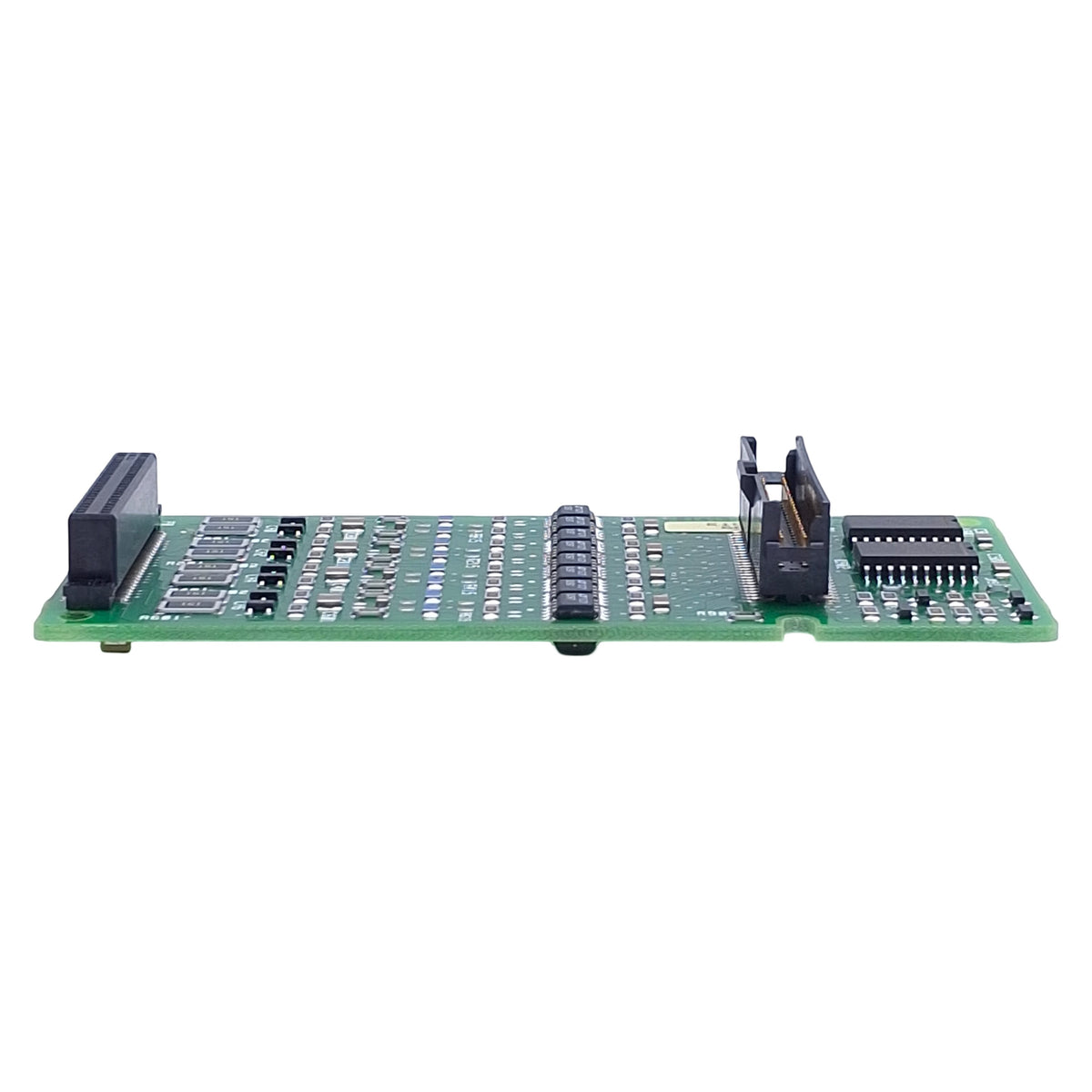 Used Hewlett Packard E1512-66501 Analog Signal Conditioning, 8-Channel, 25Hz at -3dB
