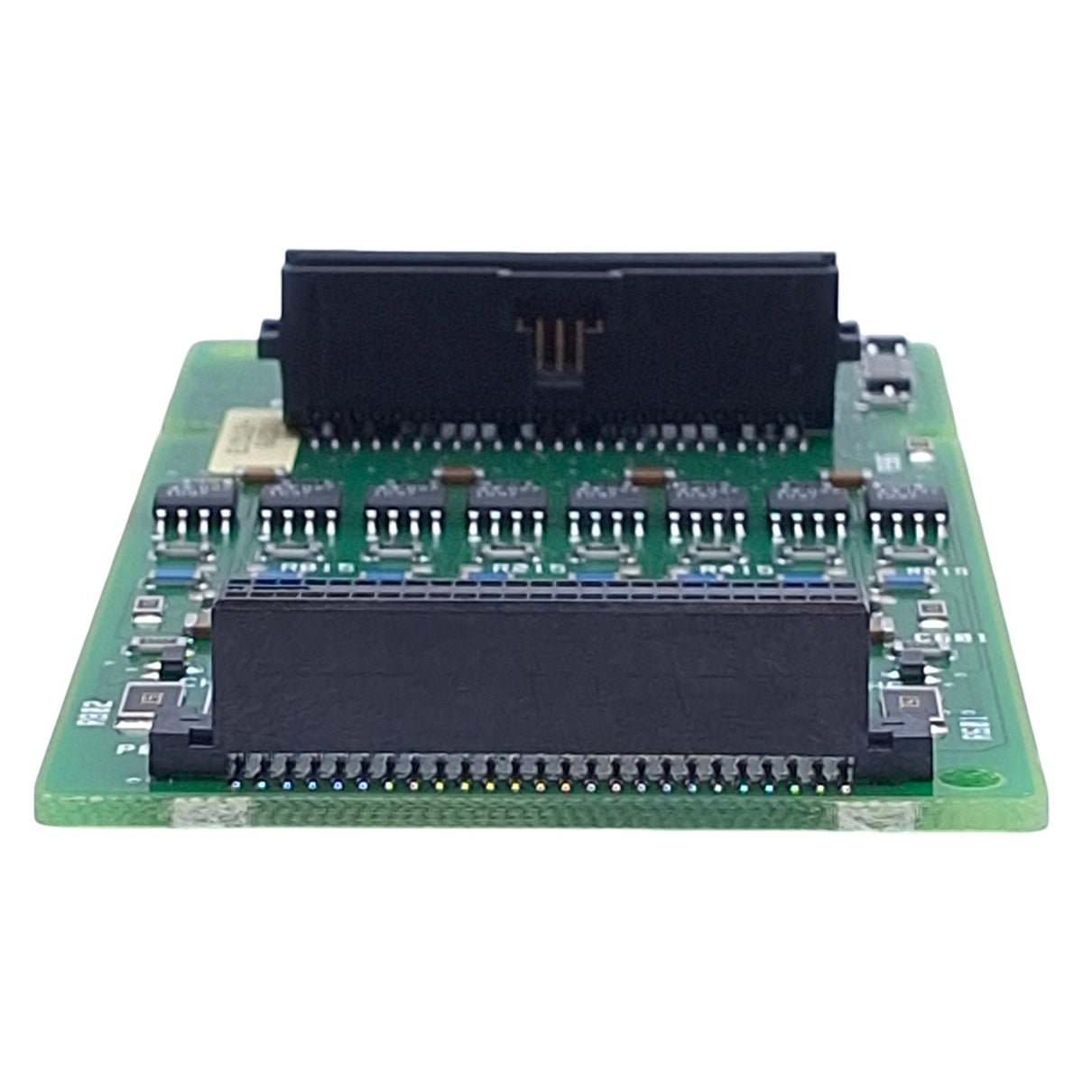 Used Hewlett Packard E1512-66501 Analog Signal Conditioning, 8-Channel, 25Hz at -3dB