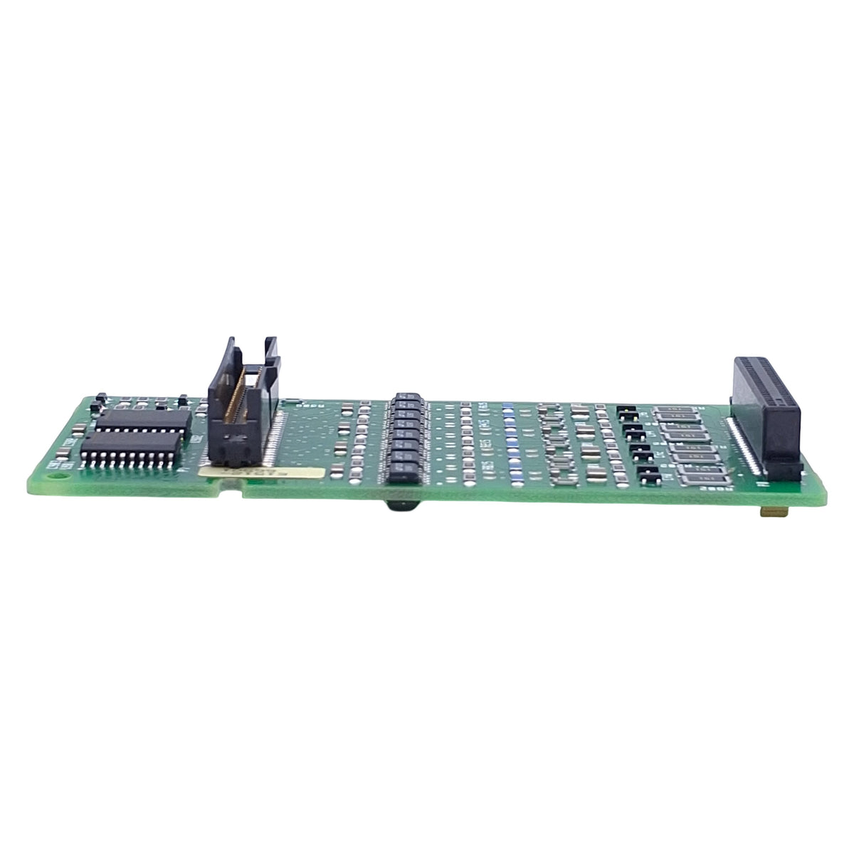 Used Hewlett Packard E1512-66501 Analog Signal Conditioning, 8-Channel, 25Hz at -3dB