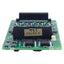 Used Hewlett Packard E1512-66501 Analog Signal Conditioning, 8-Channel, 25Hz at -3dB