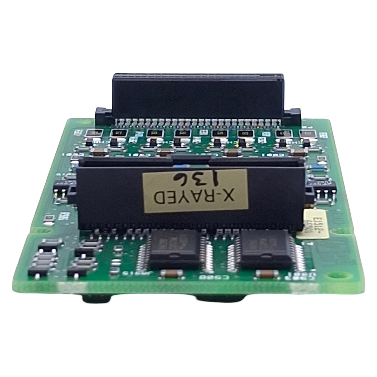 Used Hewlett Packard E1512-66501 Analog Signal Conditioning, 8-Channel, 25Hz at -3dB