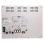 Used Wago 0762-3121 CP 121 SVGA Touchscreen HMI, 12.1in TFT Color, 800x600, 24VDC