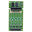 Used Hewlett Packard E1413-63511 Direct Input SCP Module, 8-Channel, 62mV to 16VDC