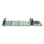 Used Hewlett Packard E1413-63511 Direct Input SCP Module, 8-Channel, 62mV to 16VDC