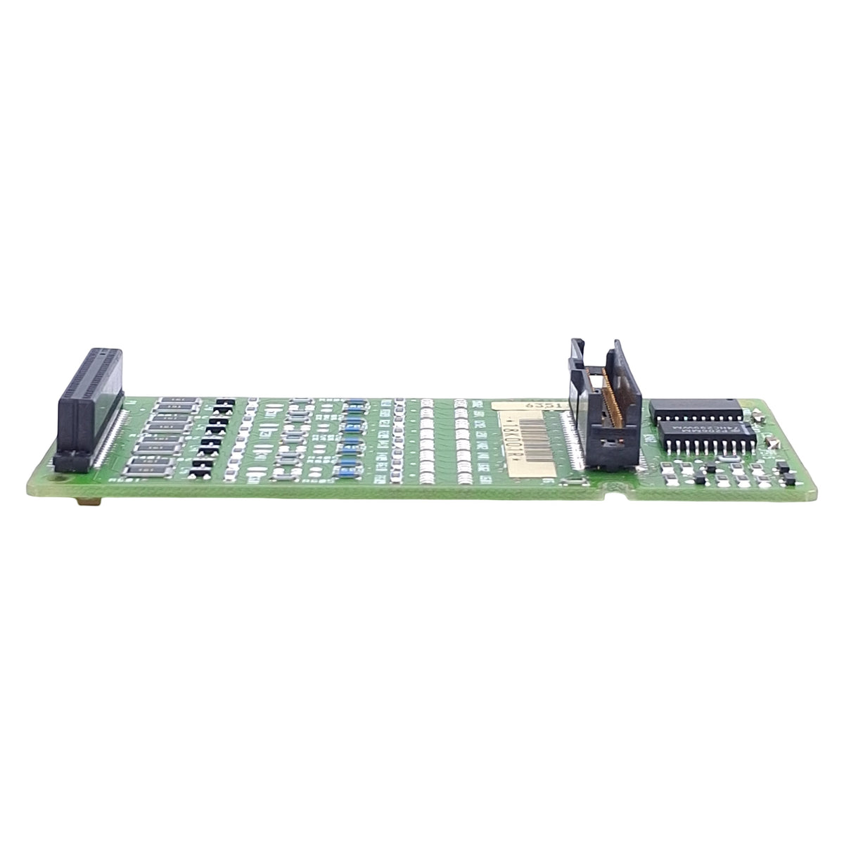Used Hewlett Packard E1413-63511 Direct Input SCP Module, 8-Channel, 62mV to 16VDC
