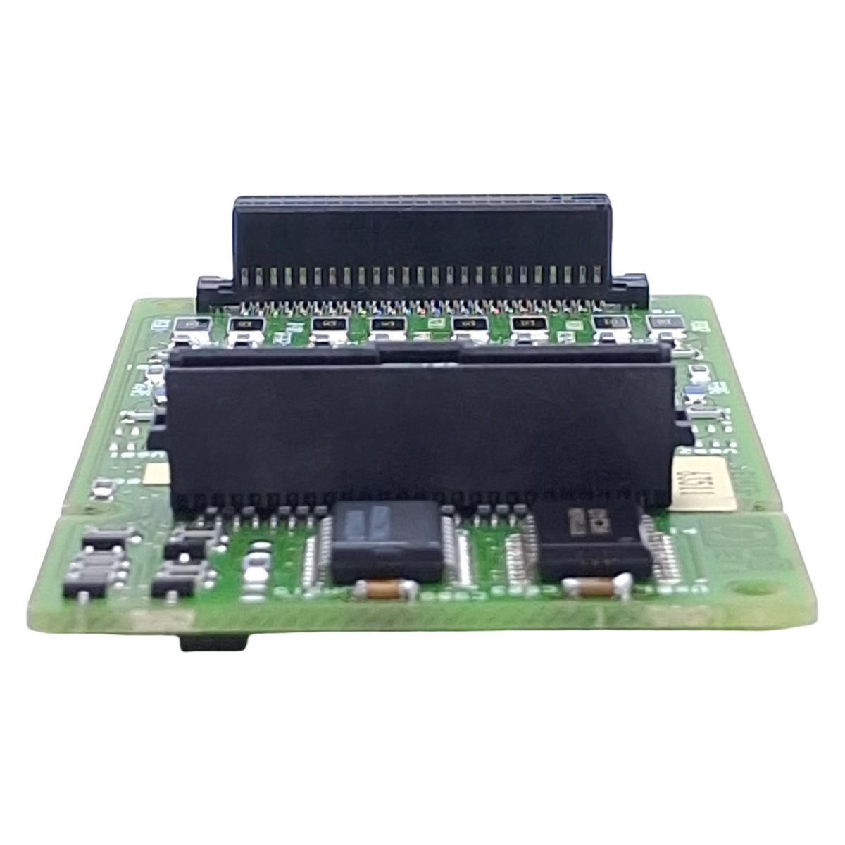 Used Hewlett Packard E1413-63511 Direct Input SCP Module, 8-Channel, 62mV to 16VDC