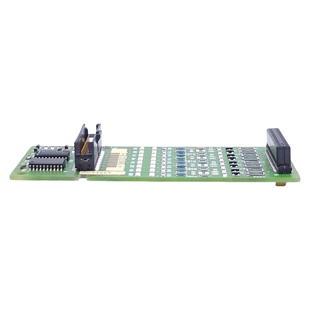 Used Hewlett Packard E1413-63511 Direct Input SCP Module, 8-Channel, 62mV to 16VDC