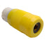 New Legrand CR6464 Corrosion-Resistant Turnlok Connector, 3P 4W, 50A 125/250VAC