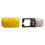 New Legrand CR6464 Corrosion-Resistant Turnlok Connector, 3P 4W, 50A 125/250VAC