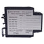 Used Red Lion Controls IFMA0035 DC Frequency to Analog Converter, 9-32VDC, DIN Rail