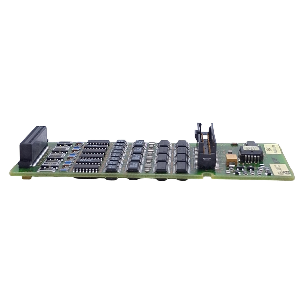 Used Hewlett Packard E1413-66513 Programmable Filter/SCP, 8-Channel, 3.9V-16V Range