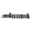 Used Hewlett Packard E1413-66513 Programmable Filter/SCP, 8-Channel, 3.9V-16V Range