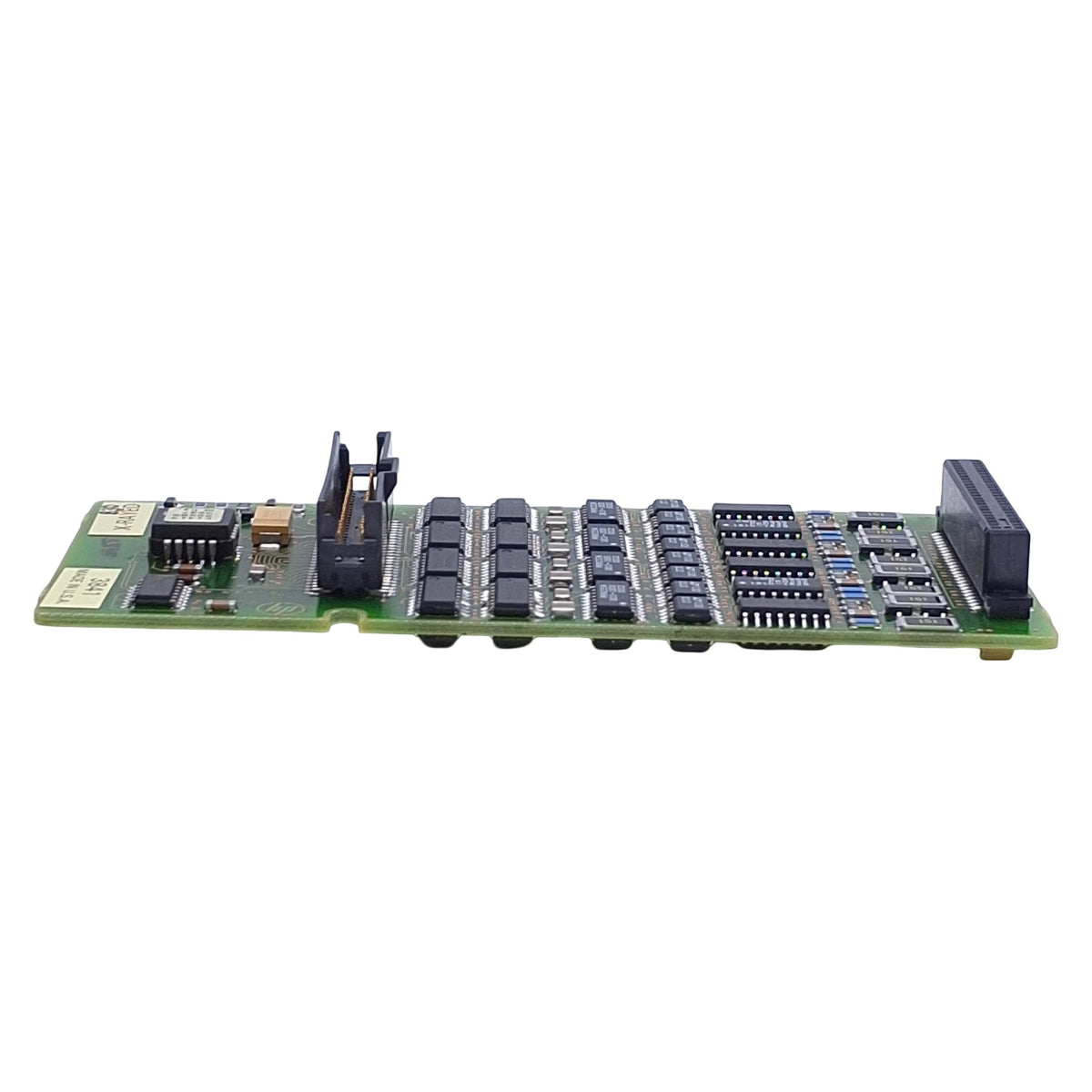 Used Hewlett Packard E1413-66513 Programmable Filter/SCP, 8-Channel, 3.9V-16V Range